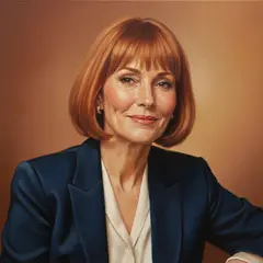 Autor Eliza Gajewska