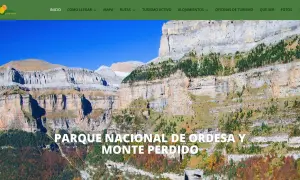 Majestatyczne góry i doliny Parku Narodowego Ordesa y Monte Perdido, zapraszają do odkrywania piękna natury.