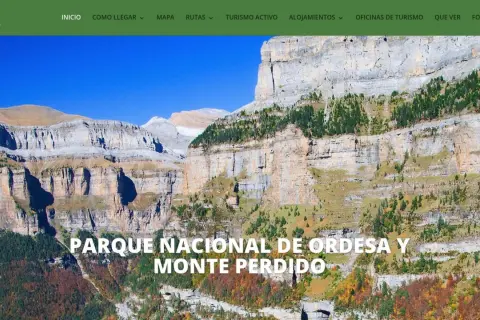 Majestatyczne góry i doliny Parku Narodowego Ordesa y Monte Perdido, zapraszają do odkrywania piękna natury.