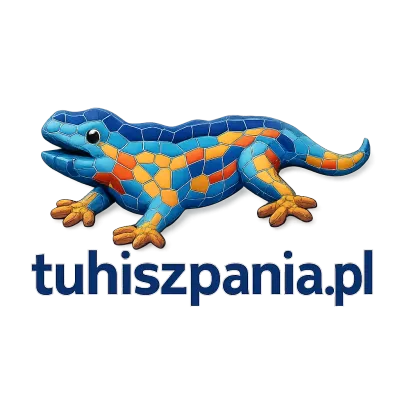 Logo tuhiszpania.pl